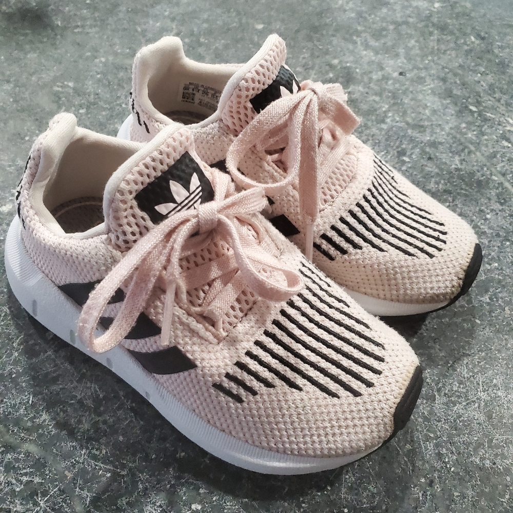 Kids Cute Adidas